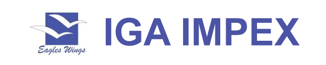 IGA IMPEX - Eagles Wings Global Sourcing & Export