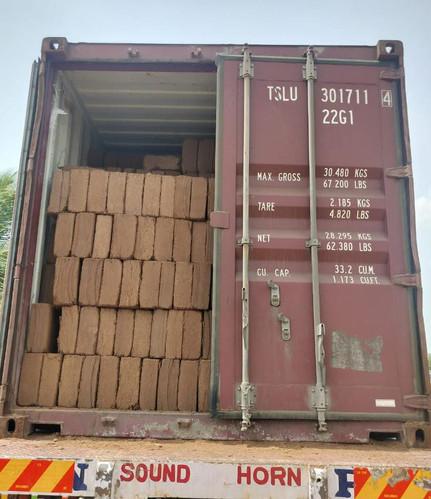 Cocopeat and Coir Products