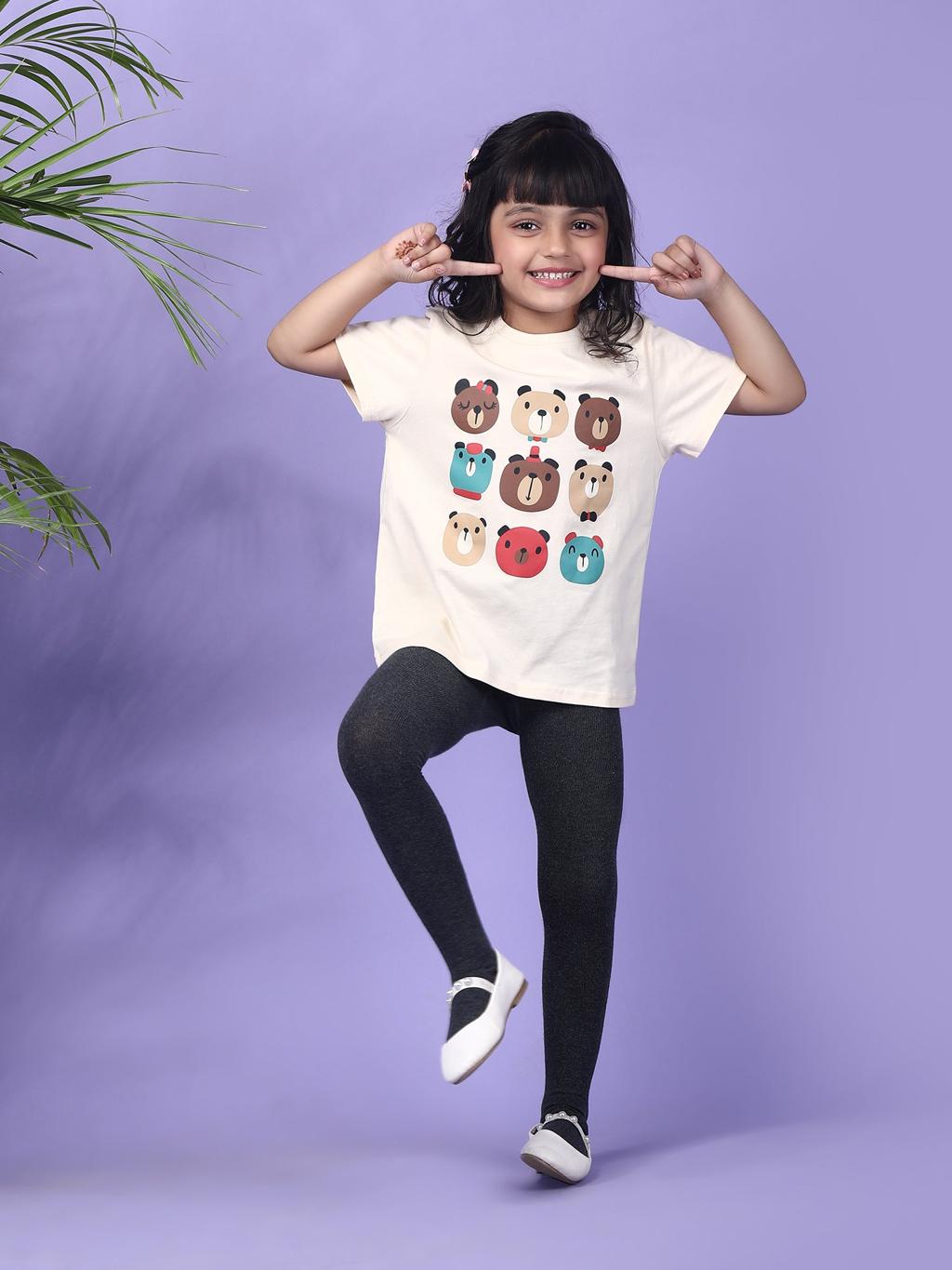 Girls' Frock