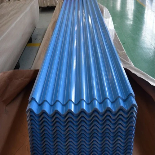 Sheet Profiles