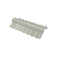 Ridge Caps