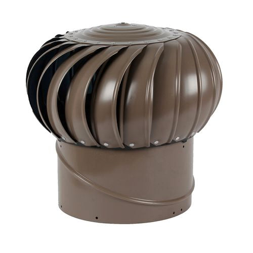 Turbo Ventilator